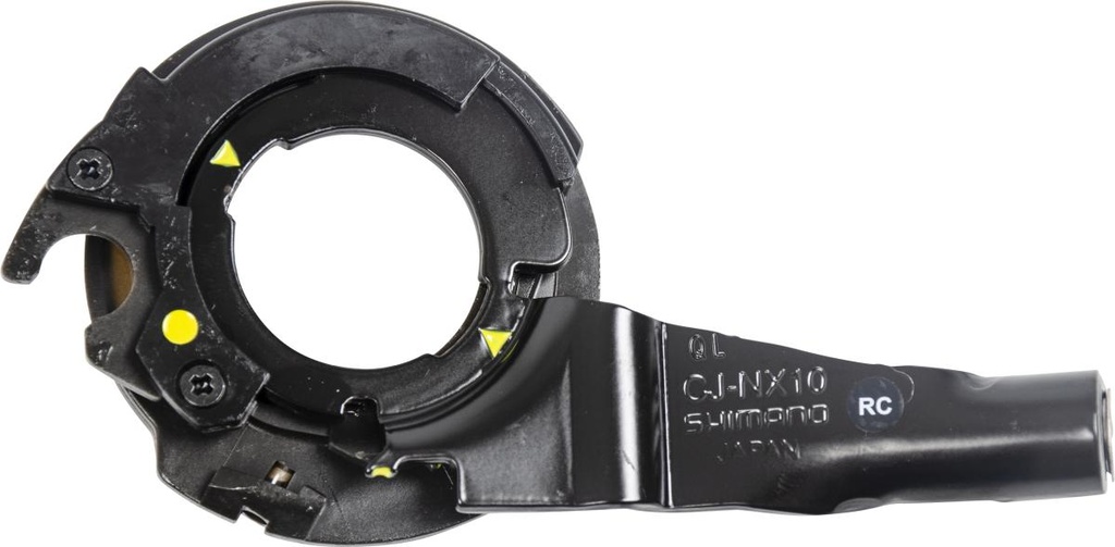 SHIMANO CJ-NX10 CASSETTE JOINT FOR BELT DRIVE SYSTEM