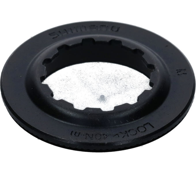 SHIMANO SM-RT70 LOCK RING &WASHER