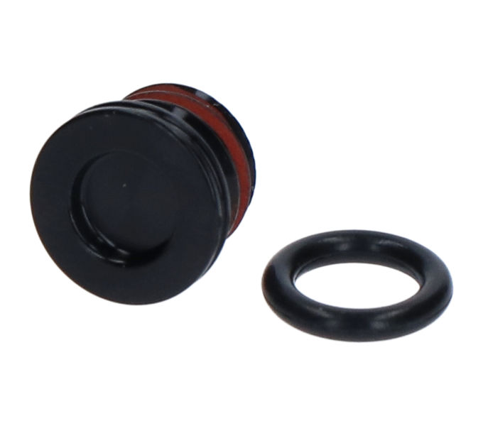 SHIMANO PD-M828 END CAP RIGHT & O RING