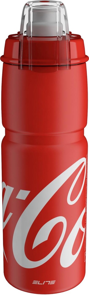 KULACS ELITE JET PLUS COCA COLA PIROS 750ML 102G{5/4}