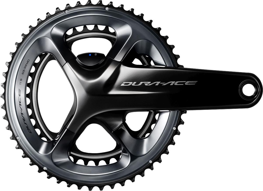 HAJTÓMŰ DURA-ACE 170MM-52X36F INTEGRÁLT HG 11-ES HOLLOWTECH 2