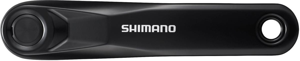 SHIMANO FC-E5010 RIGHT HAND CRANK ARM 165MM