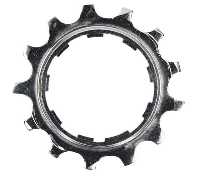 SHIMANO CS-HG700-11 SPROCKET WHEEL 13T C (BUILT IN SPACER TYPE)