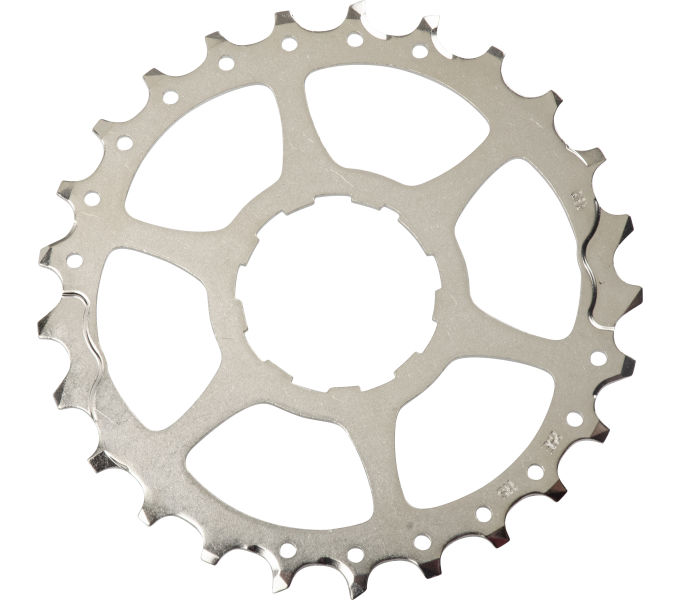 SHIMANO CS-HG700-11 SPROCKET WHEEL 25T E