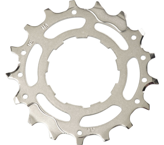 SHIMANO CS-HG700-11 SPROCKET WHEEL 17T E