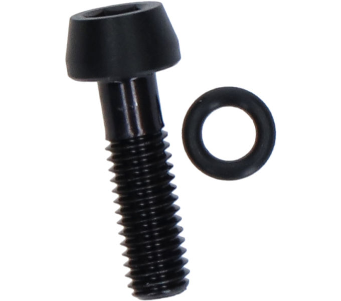 SHIMANO BL-M9100 Clamp Bolt(M5X17)/O-ring