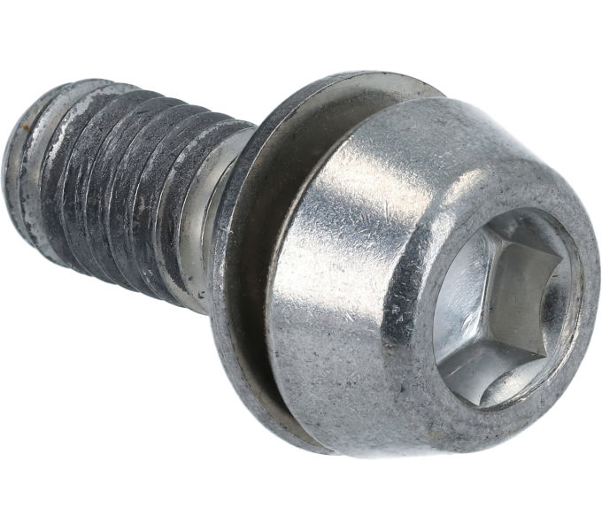 SHIMANO FD-M4020 CLAMP BOLT (M6 x 14.5)