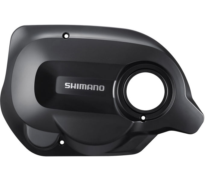 SHIMANO DRIVE UNIT COVER,SM-DUE61,FOR CITY,IND.PACK