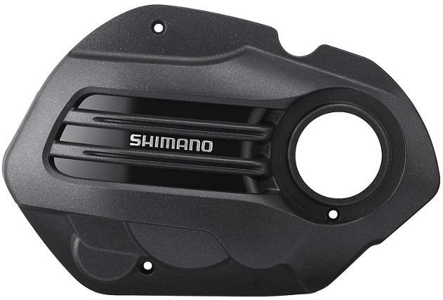 SHIMANO DRIVE UNIT COVER,SM-DUE61,FOR TREKKING,IND.PACK