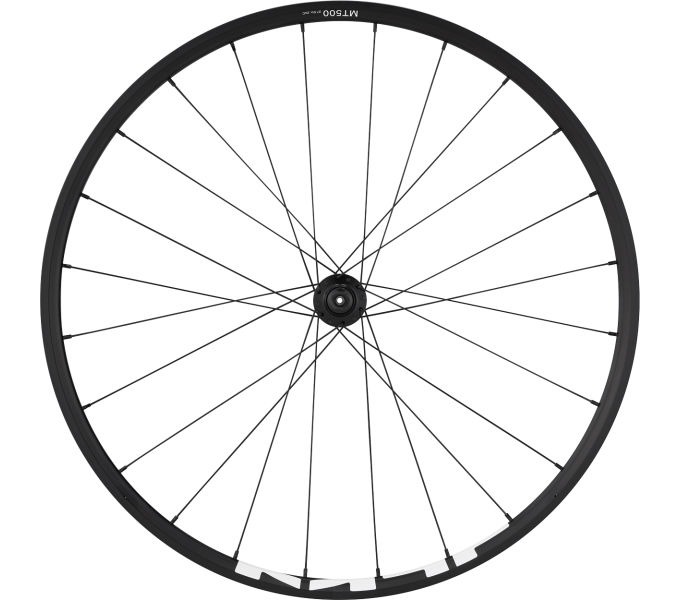 KERÉK E MTB-WH 27,5" MTB TÁRCSAFÉK PEREMES QR E100