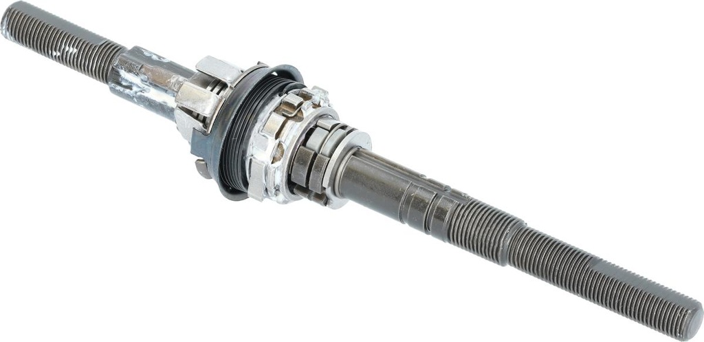 SHIMANO SG-3R75-B AXLE UNIT (AXLE LENGTH 174 MM)