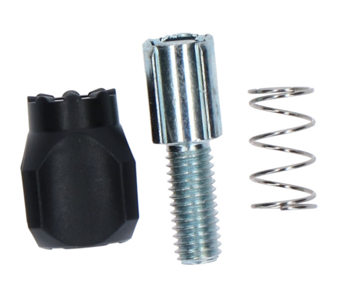 SHIMANO RD-TZ500 CABLE ADJUSTING BOLT UNIT