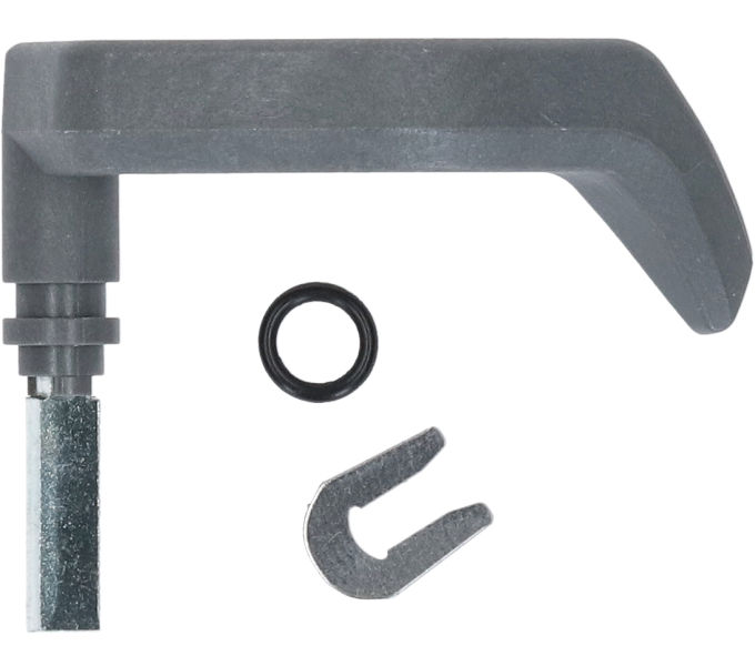 SHIMANO RD-M8050 Switch Lever Unit & Fixing Plate