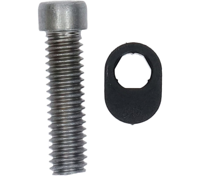 SHIMANO RD-M8050 End Adjust Bolt/Plate