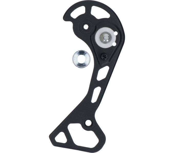 SHIMANO RD-M8050 Outer Plate Assembly (GS-Type)