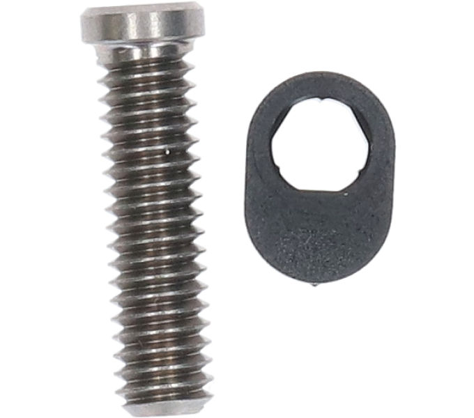 SHIMANO RD-R9150 END ADJUSTING BOLT & PLATE