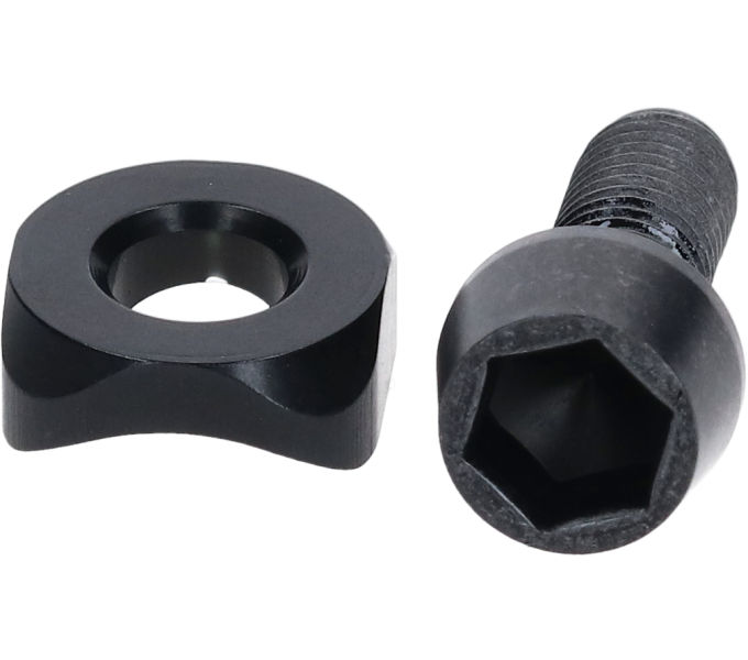 SHIMANO FD-R9150 CLAMP BOLT & RADIUS WASHER