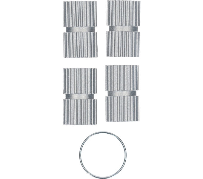 SHIMANO SW-R9160 FIXED SHOES (4 PCS.) & SEGMENT SPRING