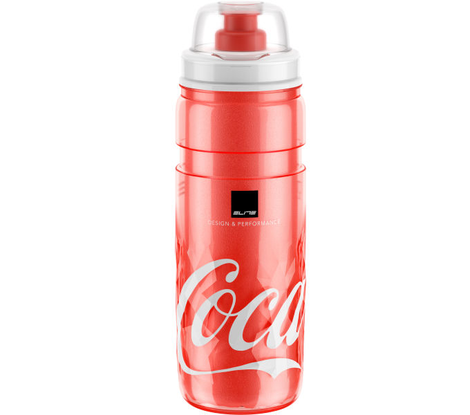KULACS ELITE ICE FLY COCA COLA PIROS 500ML 130G{4/4}
