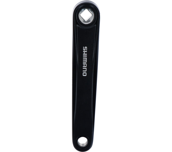 SHIMANO FC-MT100 LEFT HAND CRANK ARM 170 MM