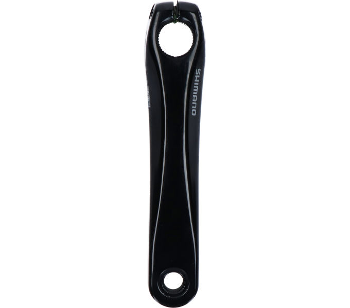 SHIMANO FC-RS510 LEFT HAND CRANK ARM UNIT 165MM