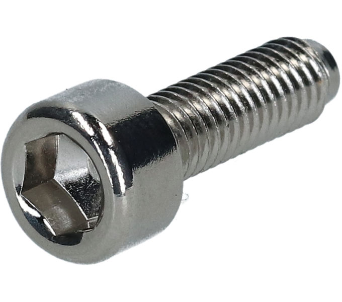 SHIMANO FD-M2000 CLAMP BOLT (M5X17)FOR TS