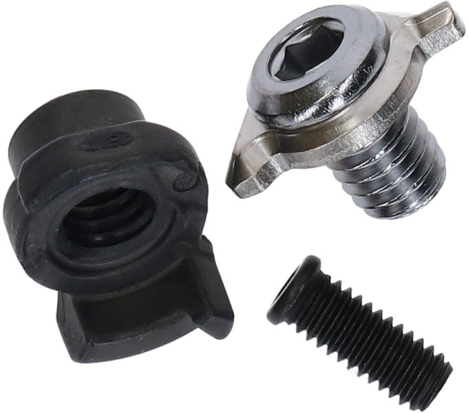 SHIMANO FD-R8000 CABLE FIXING BOLT UNIT & CABLE ADJUST BOLT UNIT