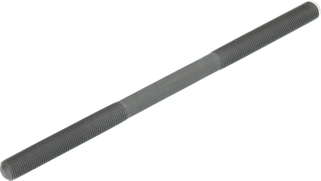 SHIMANO FH-TX500 HUB AXLE M10 X 185 MM (7-9/32")FOR NUT TYPE