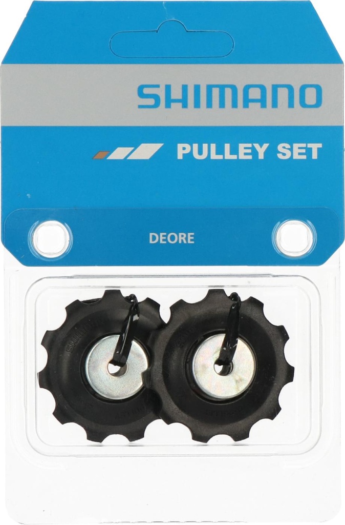 SHIMANO RD-T6000 TENSION & GUIDE PULLEY SET