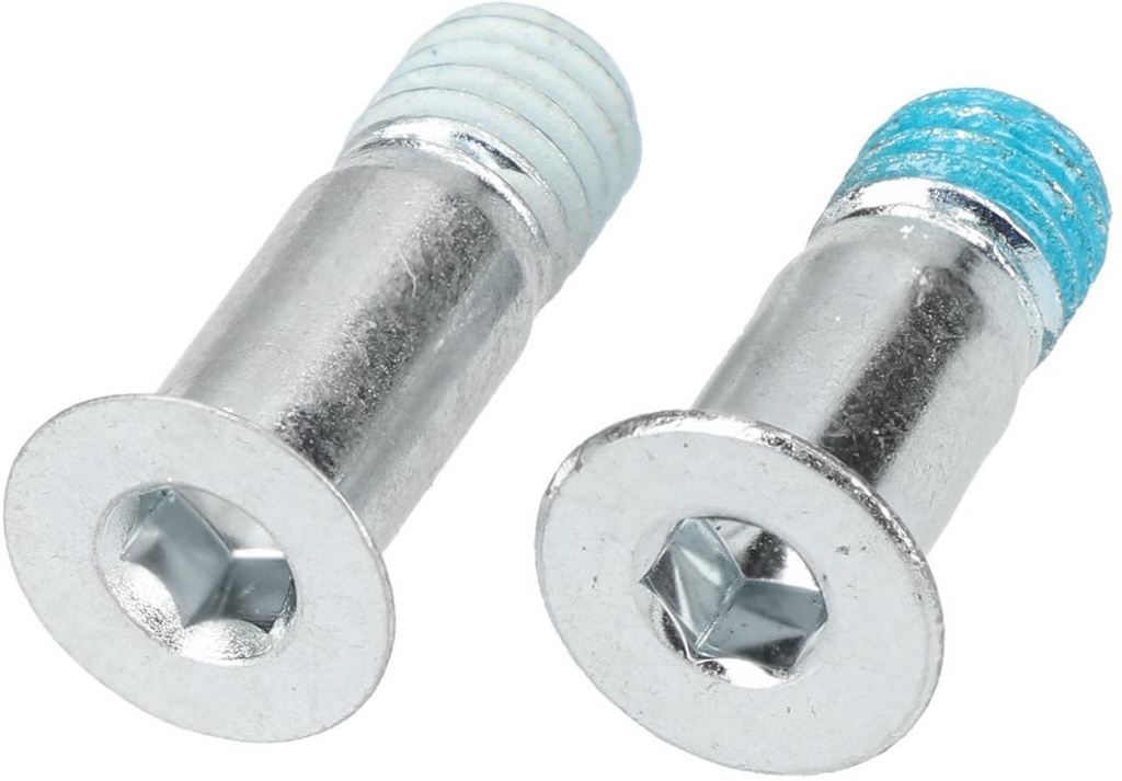 SHIMANO RD-M2000 PULLEY BOLT (2PCS)