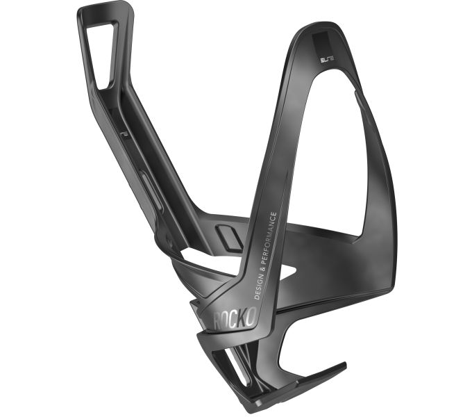 KULACSTARTÓ ELITE ROCKO CARBON KARBON/FEKETE LOGÓ MATT 27G{3/4}