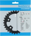 SHIMANO FC-R2030 CHAINRING 30T-MR