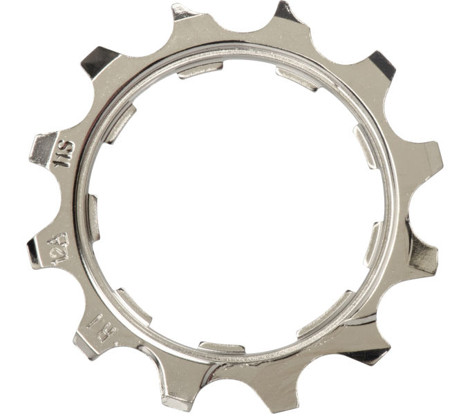 SHIMANO CS-5800 SPROCKET WHEEL 12T A (BUILT IN SPACER TYPE) FOR 11-28T,11-