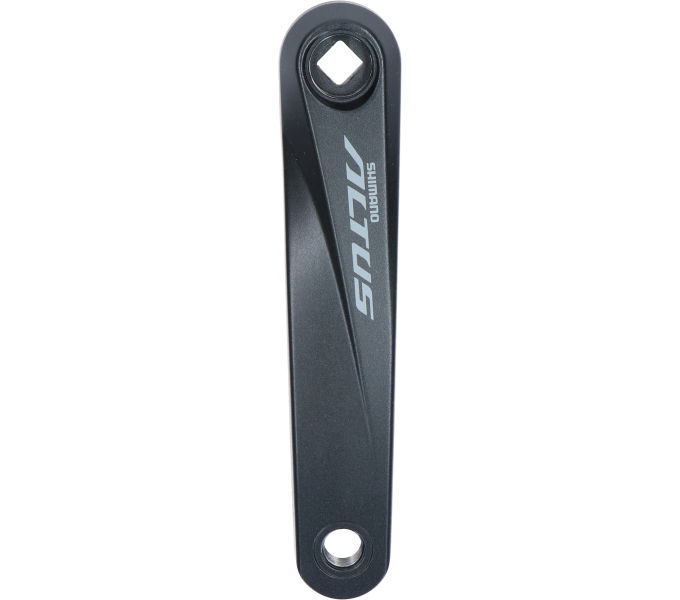 SHIMANO FC-M2000 LEFT HAND CRANK ARM 175MM