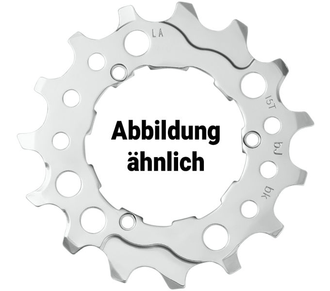 FOGASKERÉK 13F CS-HG500-10 (BUILT IN SPACER TYPE) FOR 11-34T