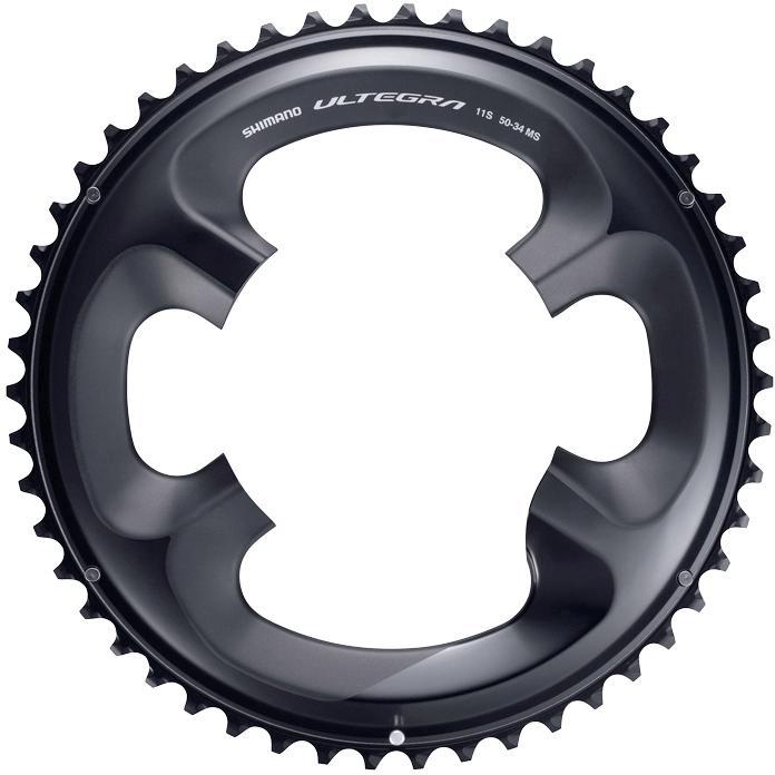 SHIMANO FC-R8000 CHAINRING 50T-MS FOR 50-34T