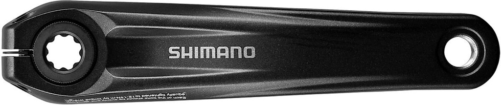 SHIMANO FC-E8000 RIGHT HAND CRANK ARM UNIT 170MM