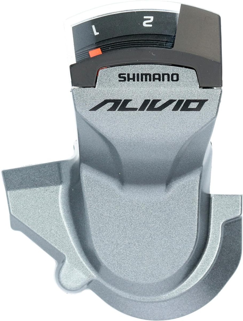 SHIMANO SL-M4010 L.H.INDICATOR UNIT