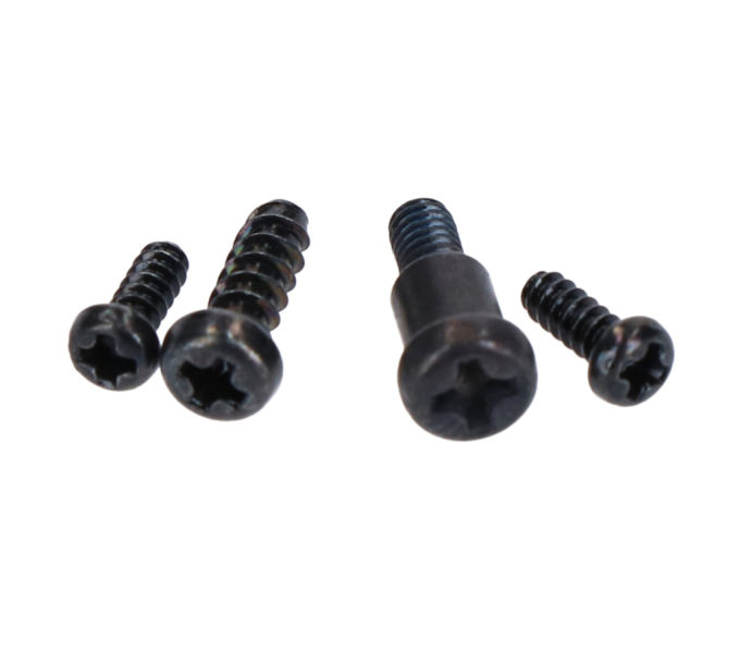 SHIMANO SL-T6000 R.H.BASE COVER FIXING SCREW UNIT