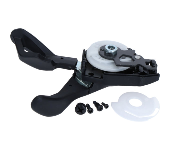 SHIMANO SL-M6000 L.H. SHIFTING LEVER UNIT