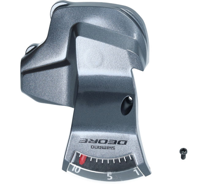 SHIMANO SL-T6000 R.H.INDICATOR UNIT SILVER