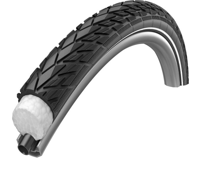 KÜLSŐ 622-40(28x1,50) AIRLESS ALLROUND PERF HS441 ENC REF TW 785g {25/7}