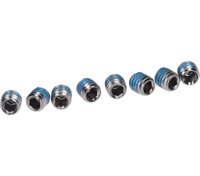 SHIMANO PD-T8000 PINS(S SIZE/8PCS.)