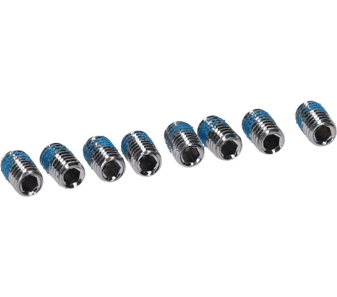 SHIMANO PD-T8000 PINS(L SIZE/8PCS.)