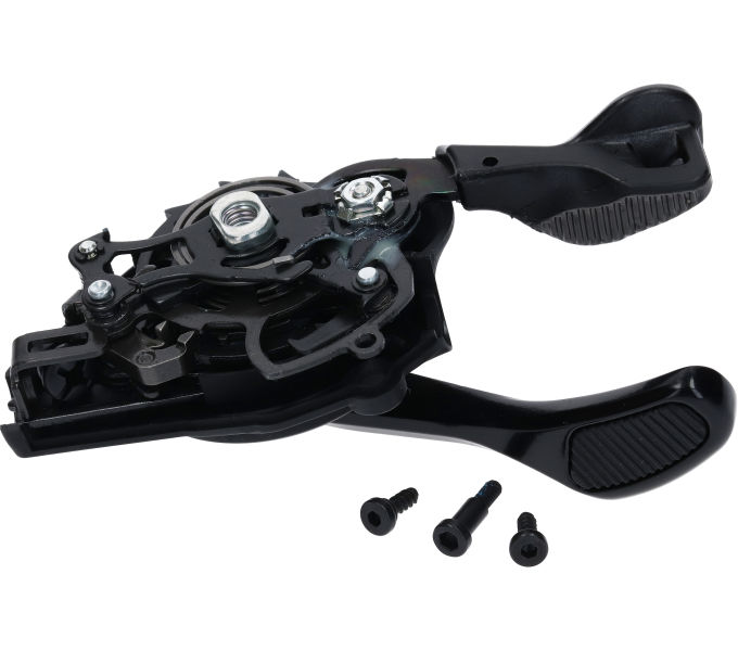 SHIMANO SL-M9100 R.H.SHIFTING LEVER UNIT