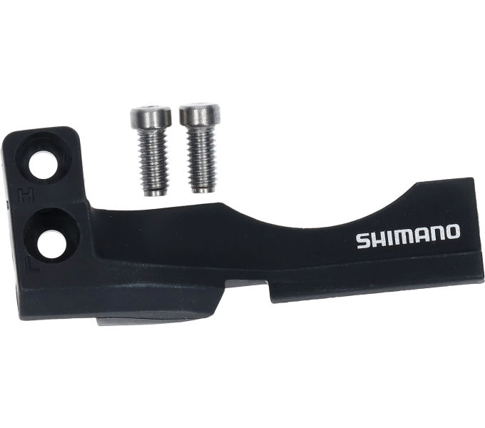 SHIMANO FD-T8000 Stroke Adjust Screws (M4 x 8.5) & Plate