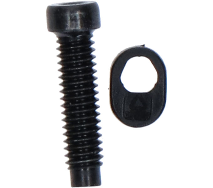 SHIMANO RD-R9100 B-TENSION ADJUSTING SCREW & PLATE