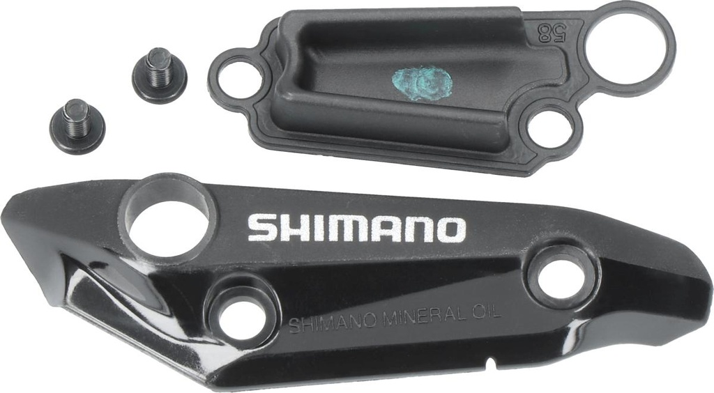 SHIMANO BL-M365 R.H.LID UNIT