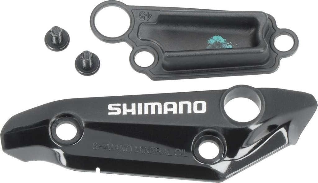 SHIMANO BL-M365 L.H.LID UNIT