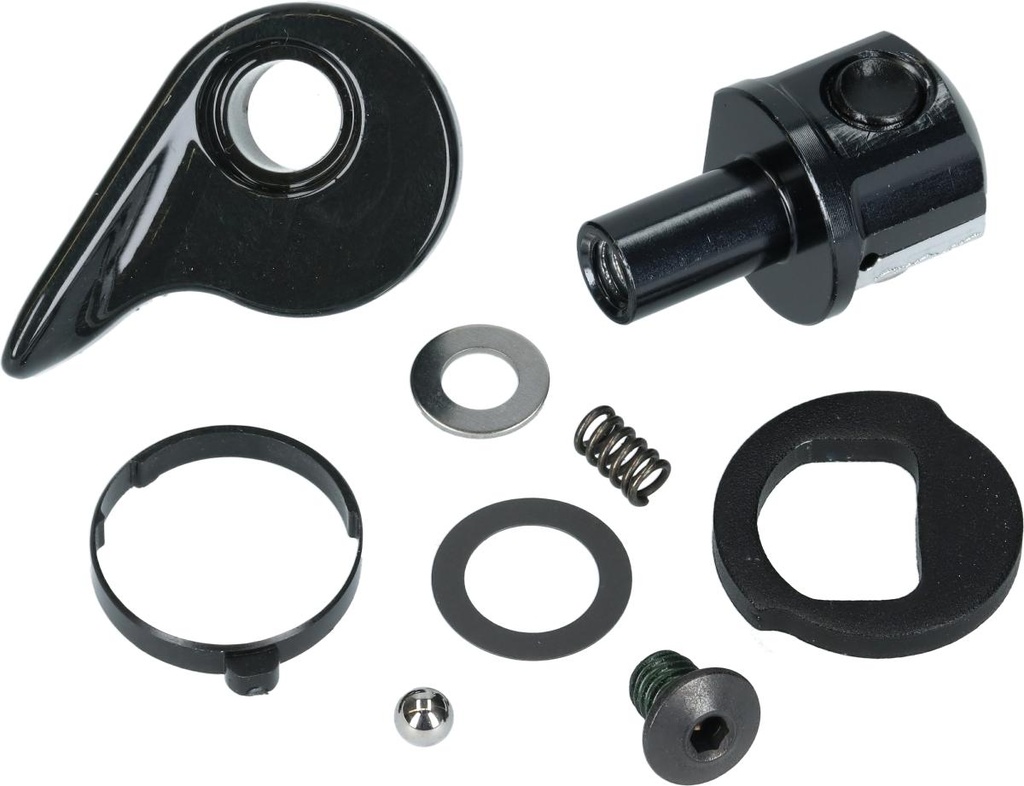 SHIMANO BR-R9100 QUICK RELEASE ASSEMBLY